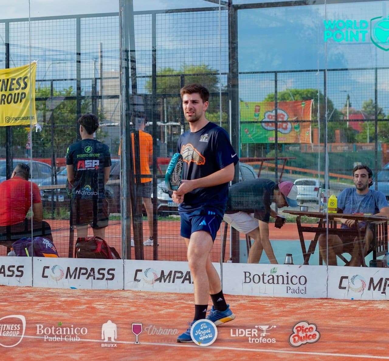 Andres Miadosqui
