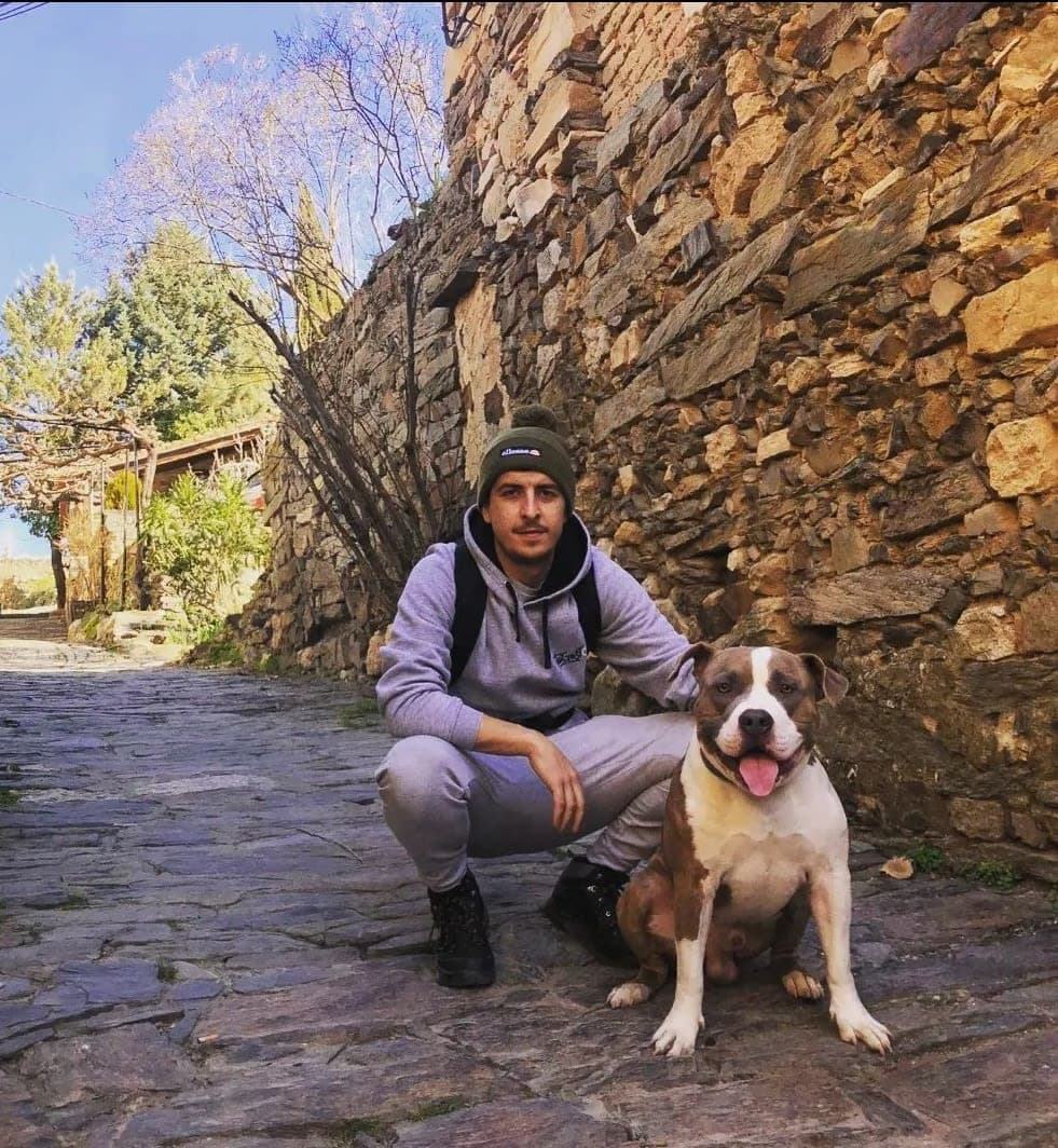 Daniel breña