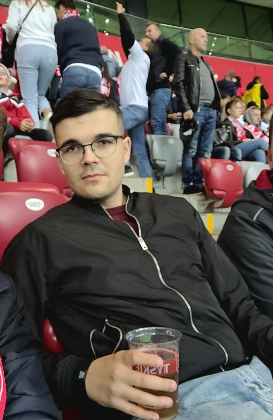 Jakub Groszek
