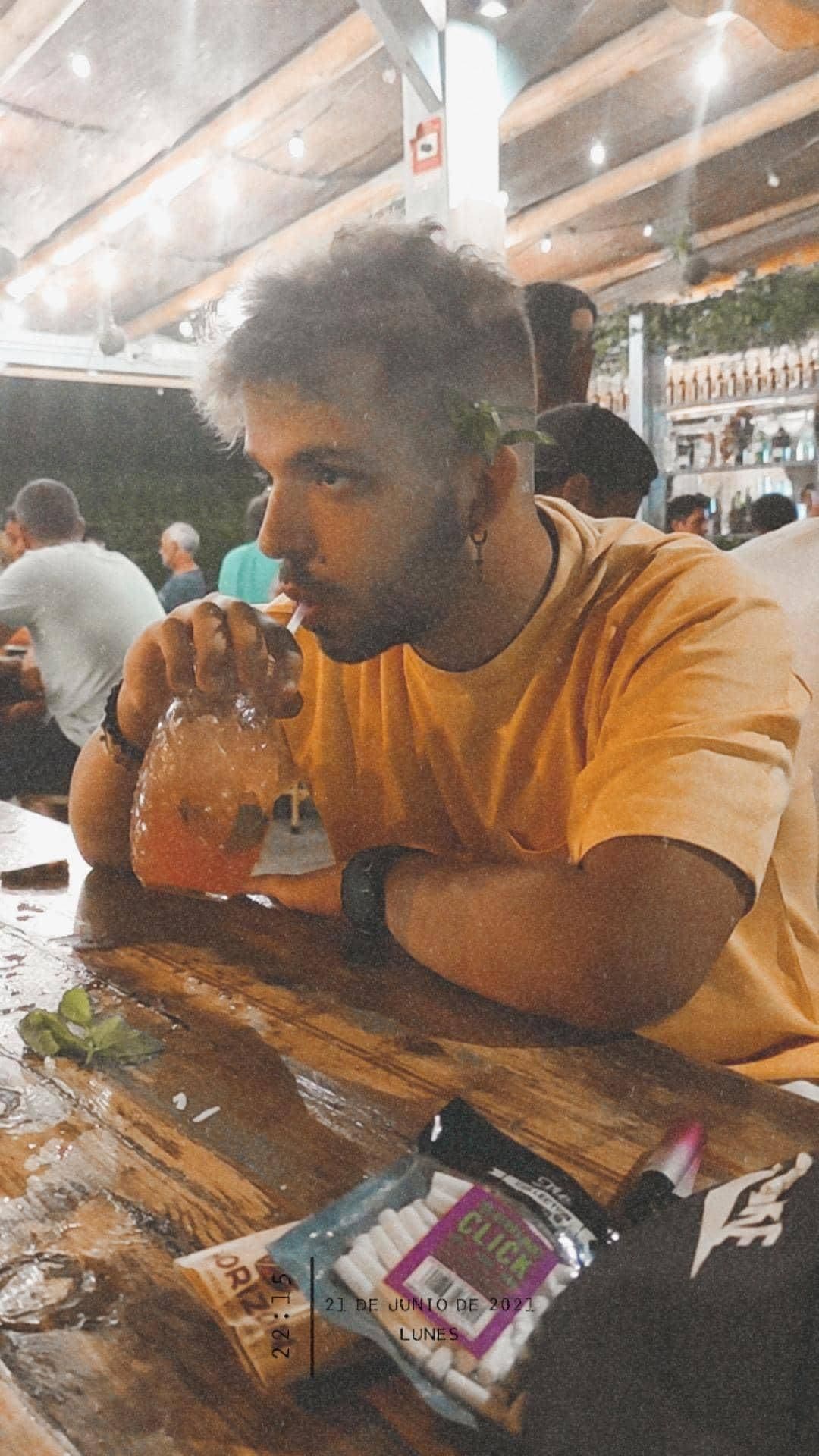 Alberto Rodriguez Jardon