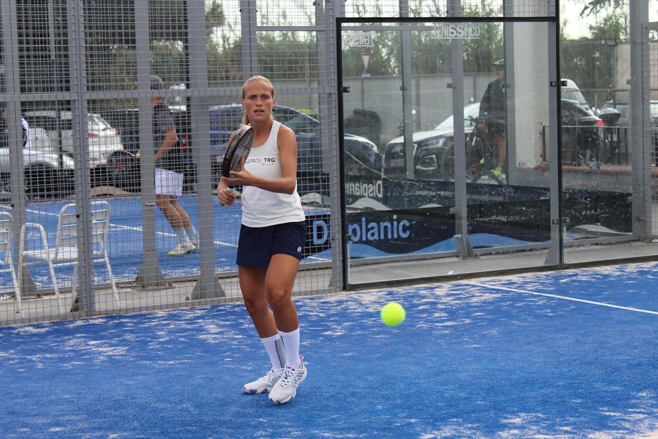 Cristina Casademunt González