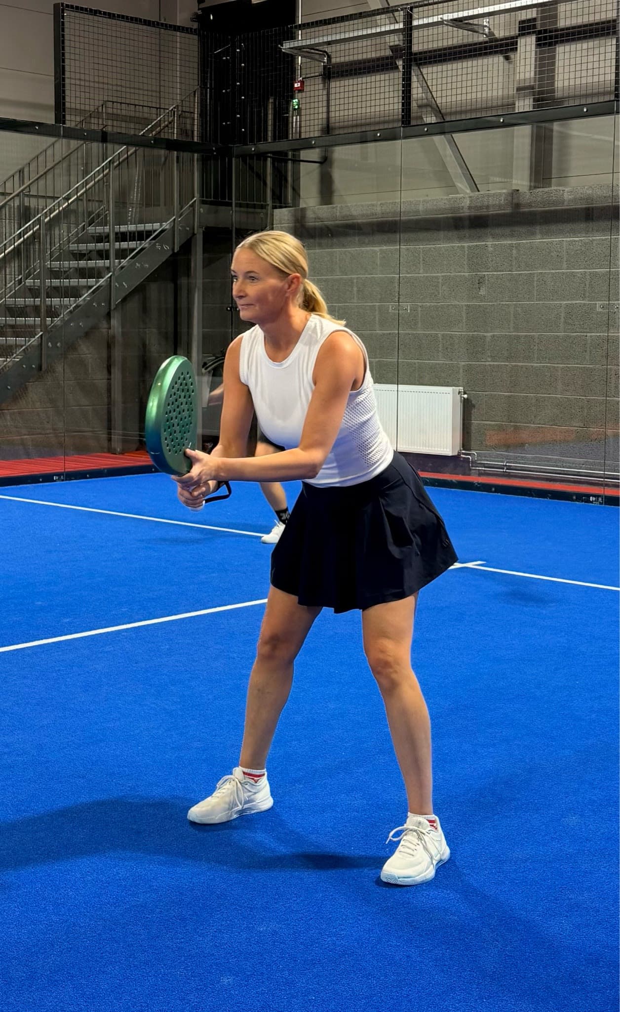 Nina haugen