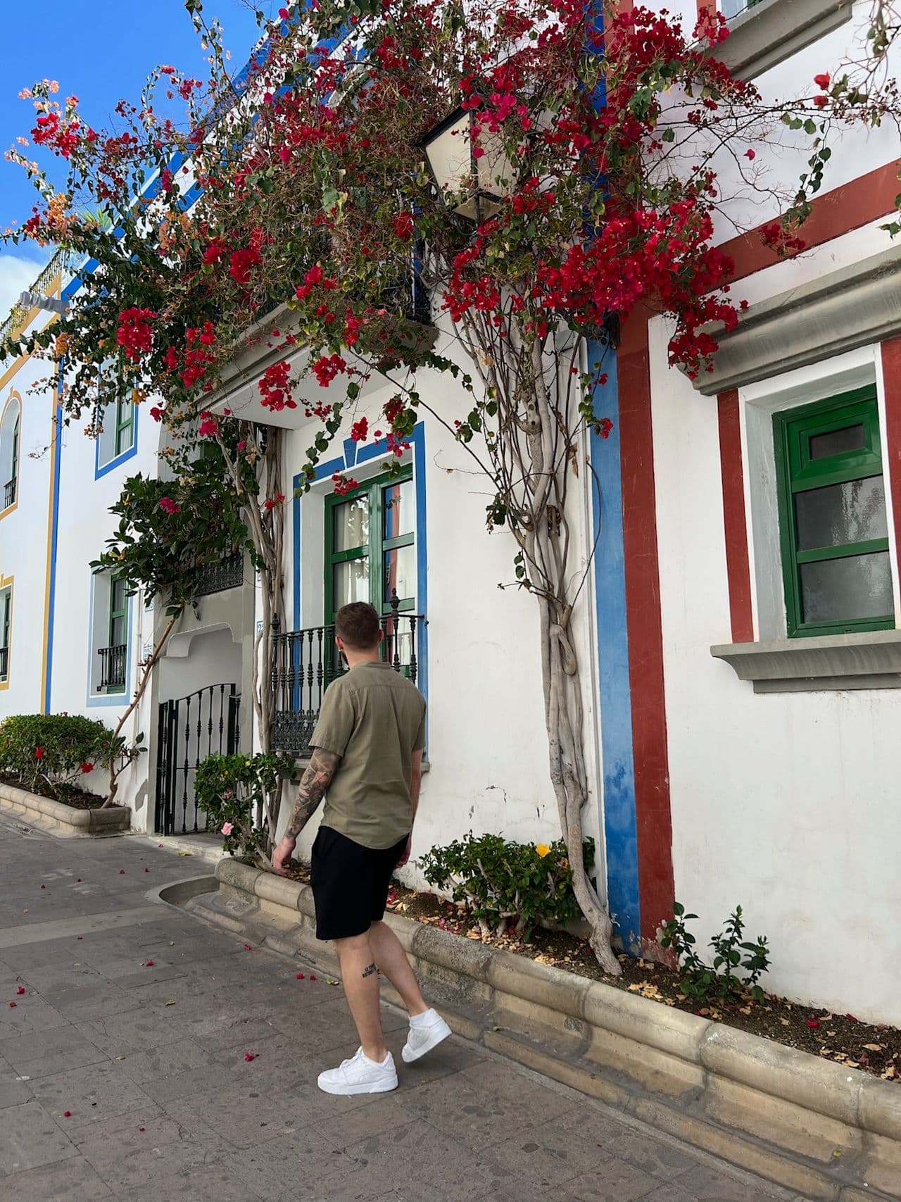 Emilio del Barrio