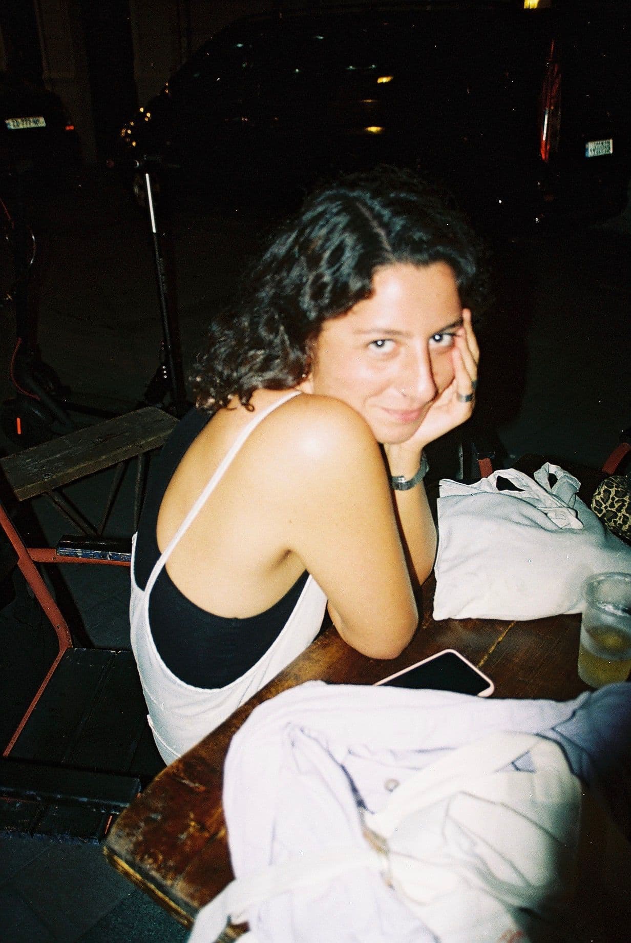 Nitsa Chkonia