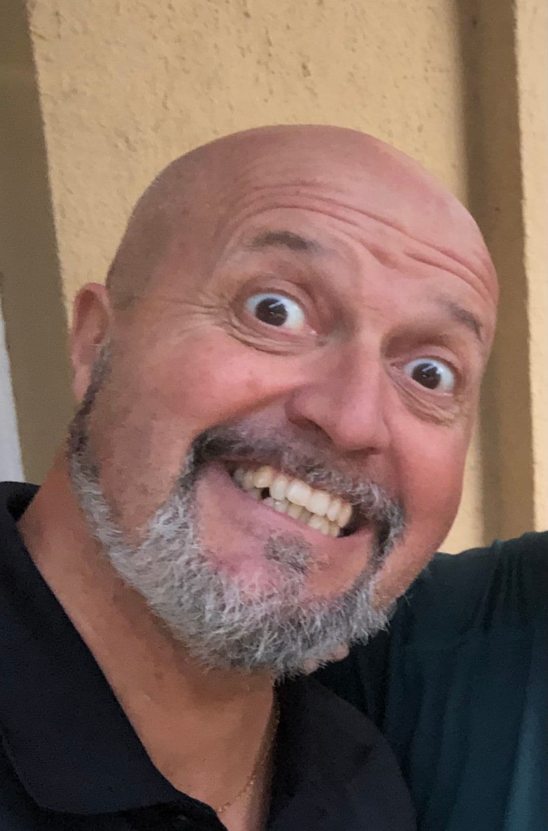 Cesar Quincoces