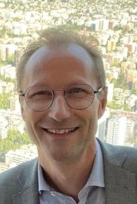 Bart Rentink