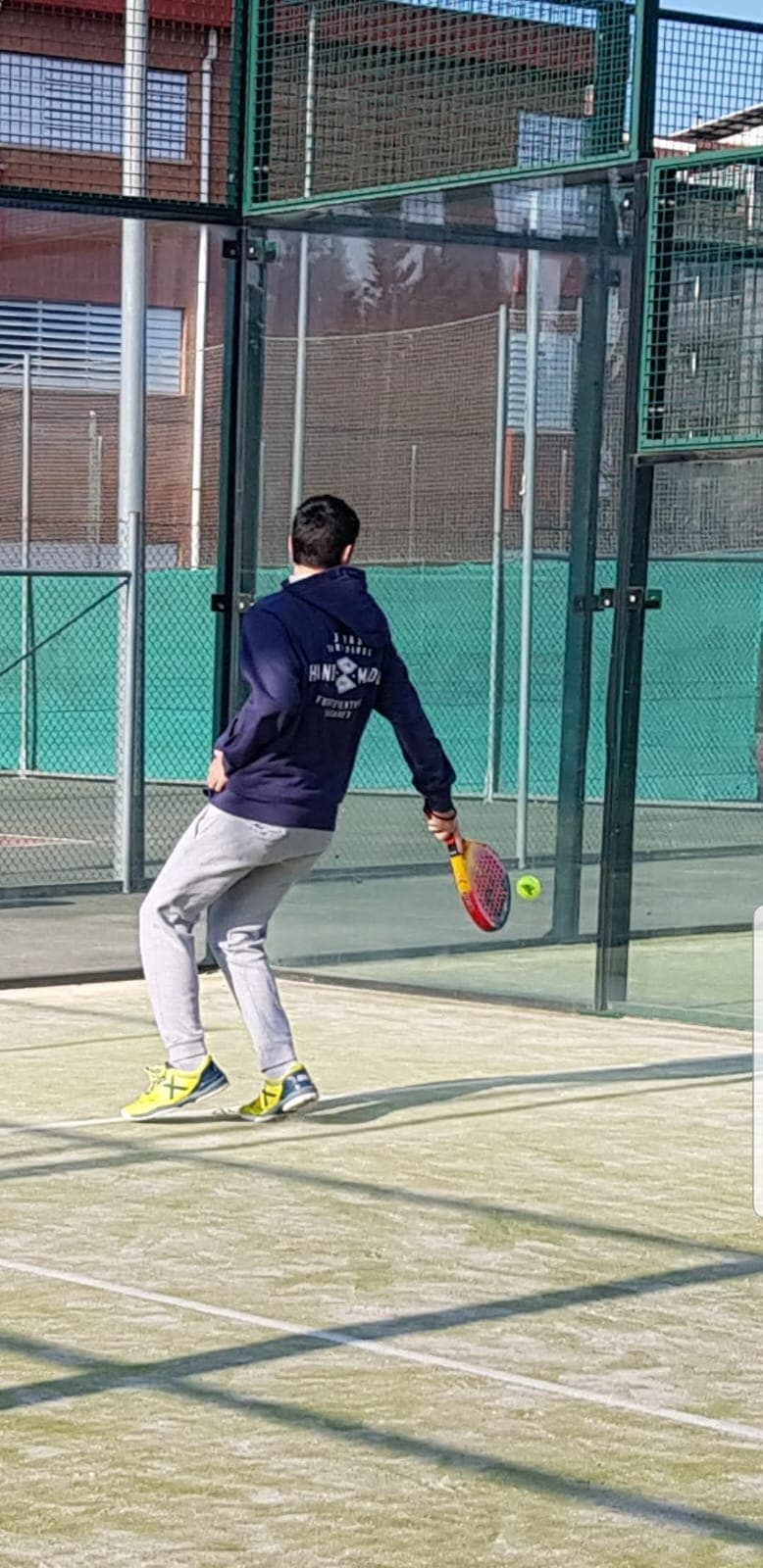 Ot Ballesté Puig