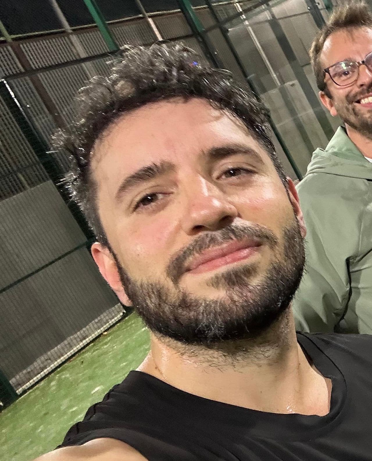 Matias Gandara