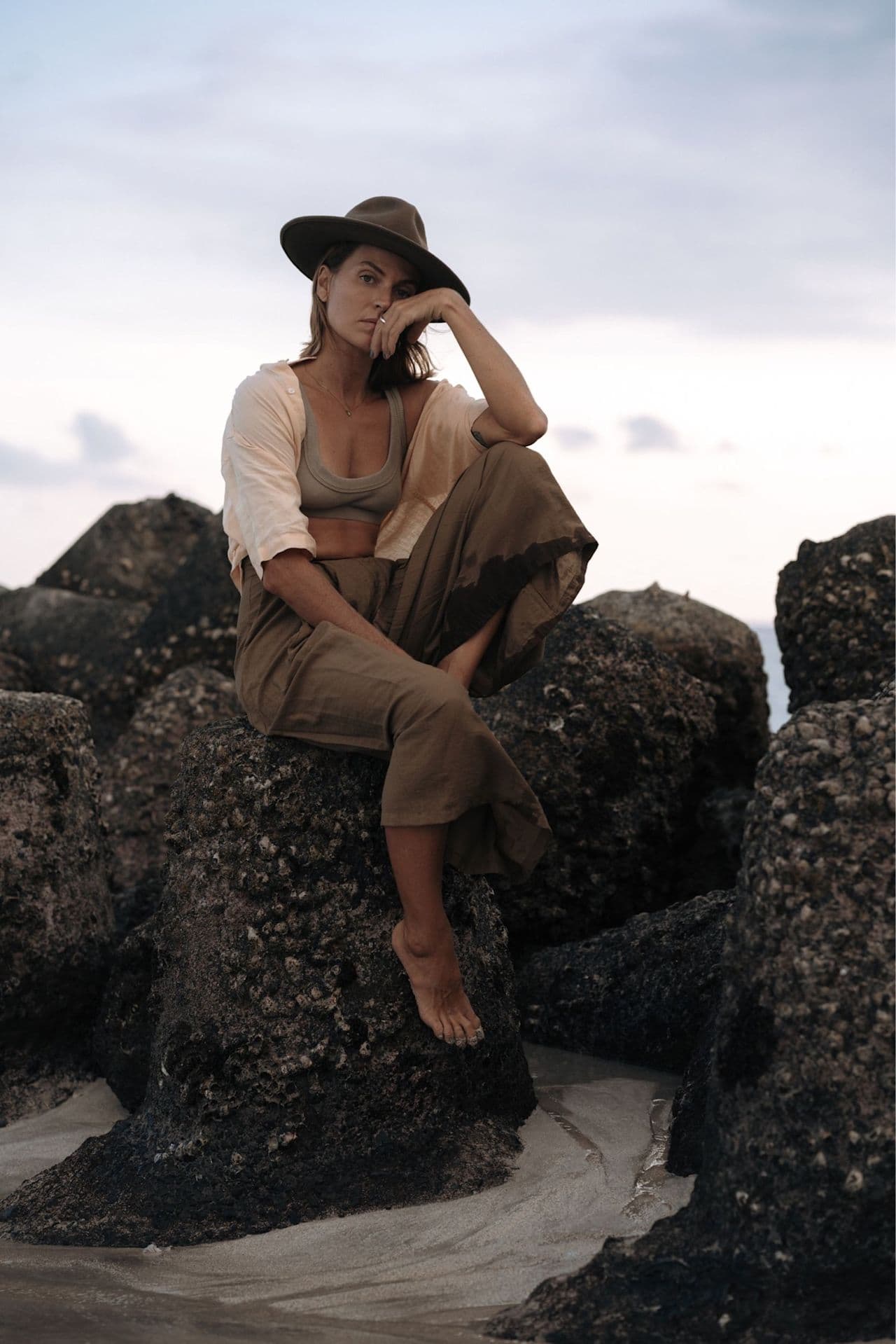 lucia roman