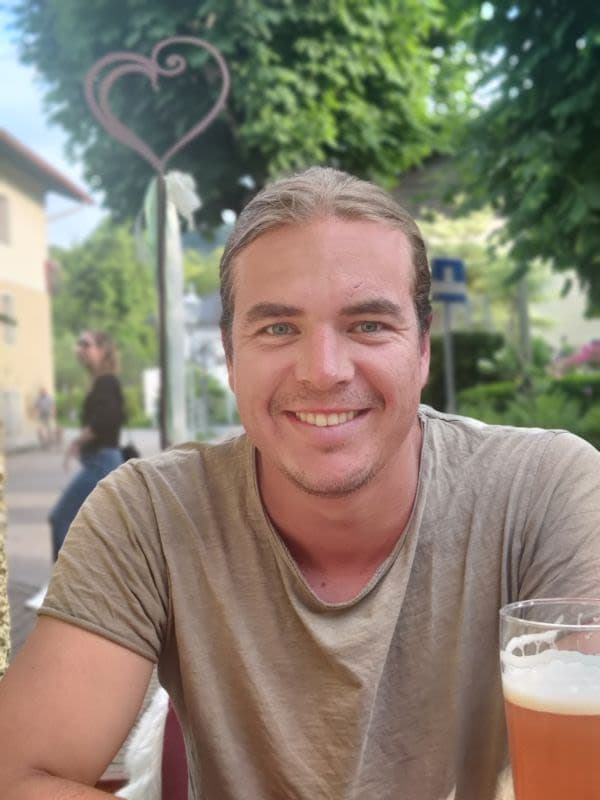 Joep Schoof