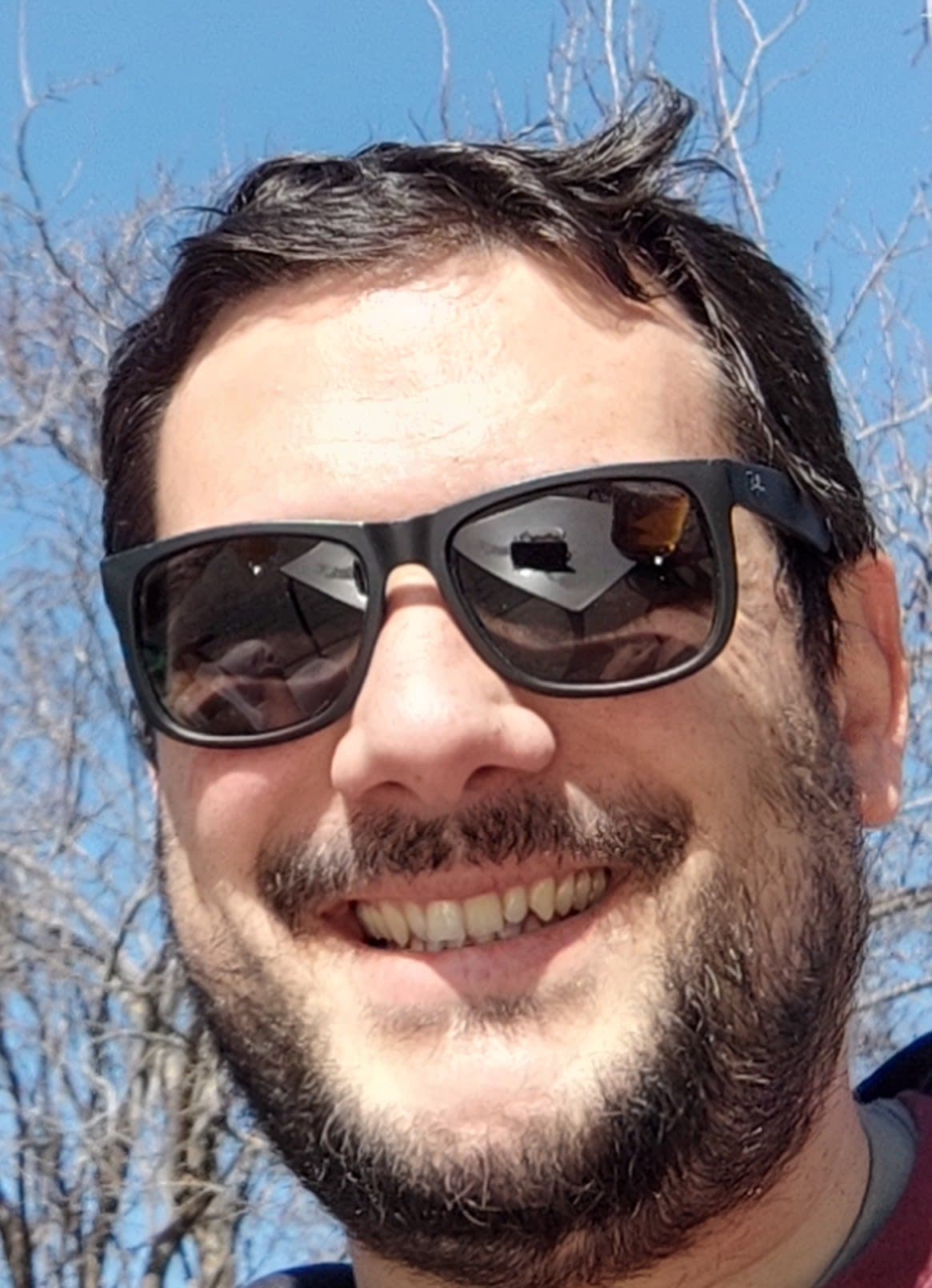 Javier Sánchez Sansegundo