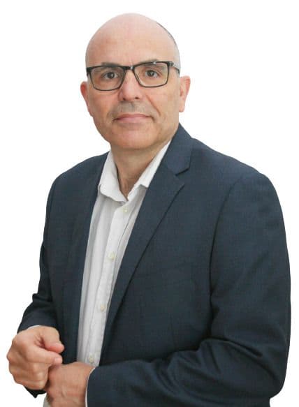 Jordi Caralt