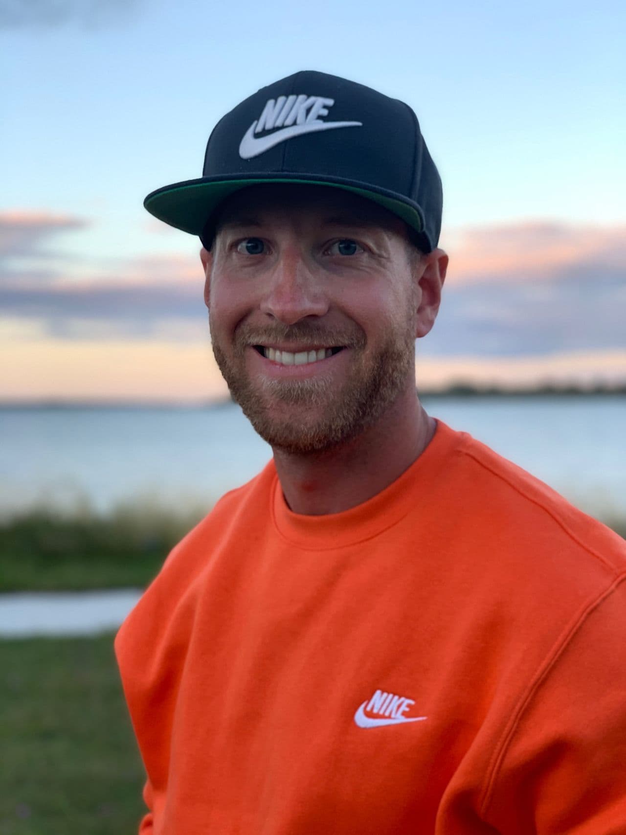 Chris Rejby