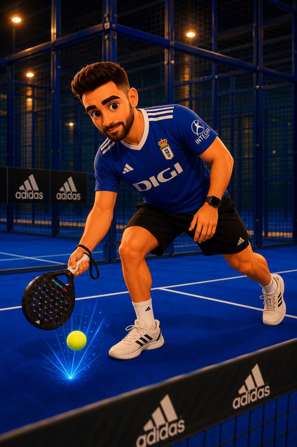 Samu Rodriguez Suarez