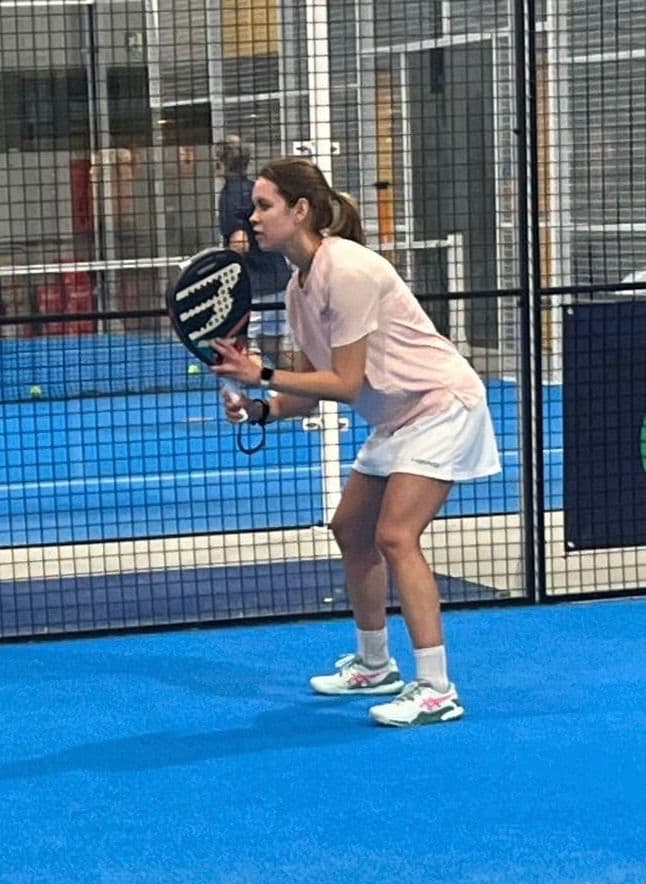 Gina Serra