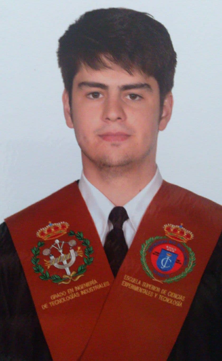 Carlos Marco Fernandez