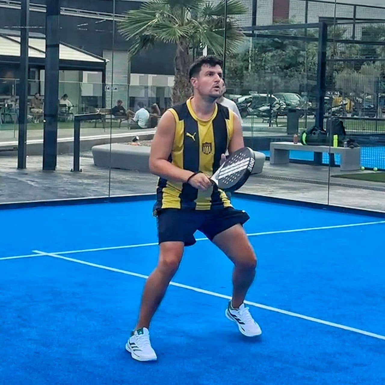 Mauri Llaguno