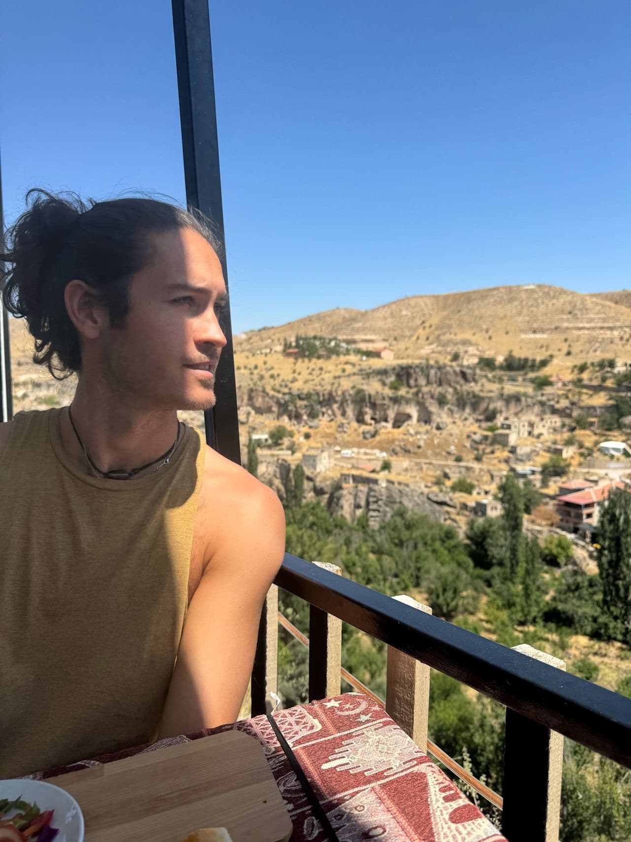 Daniel Foncillas