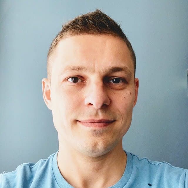 Alexander Sergeev