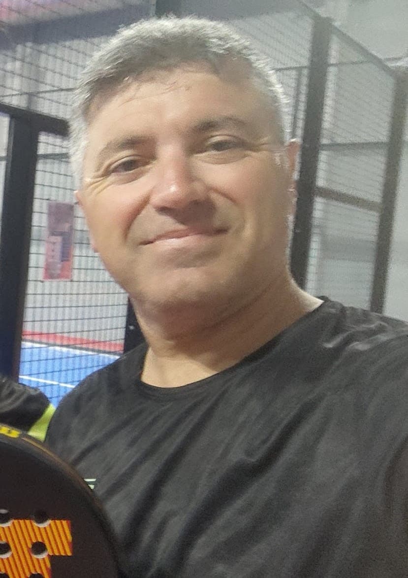 Benjamín Castillo