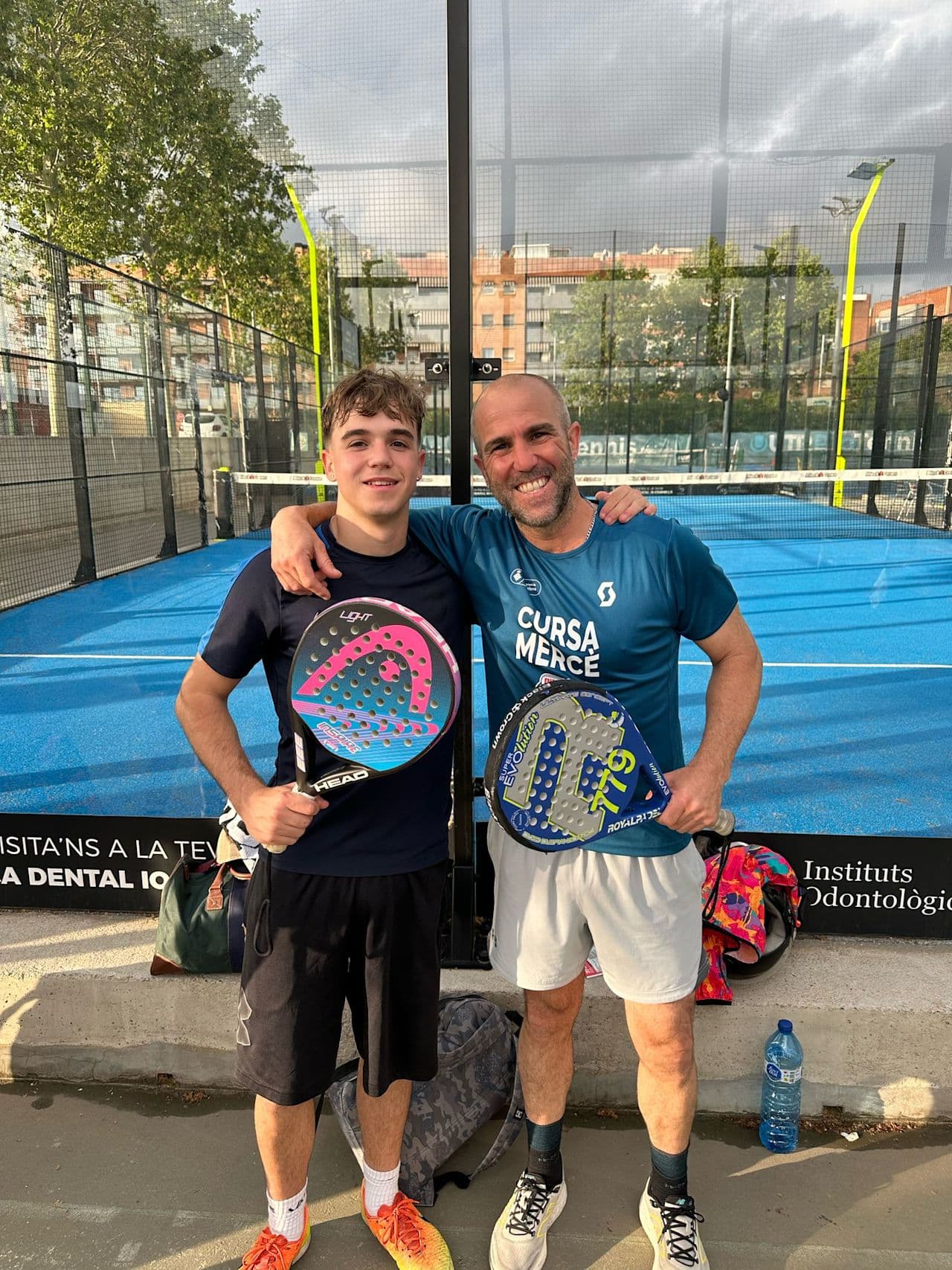 Toni Casillas Burrull