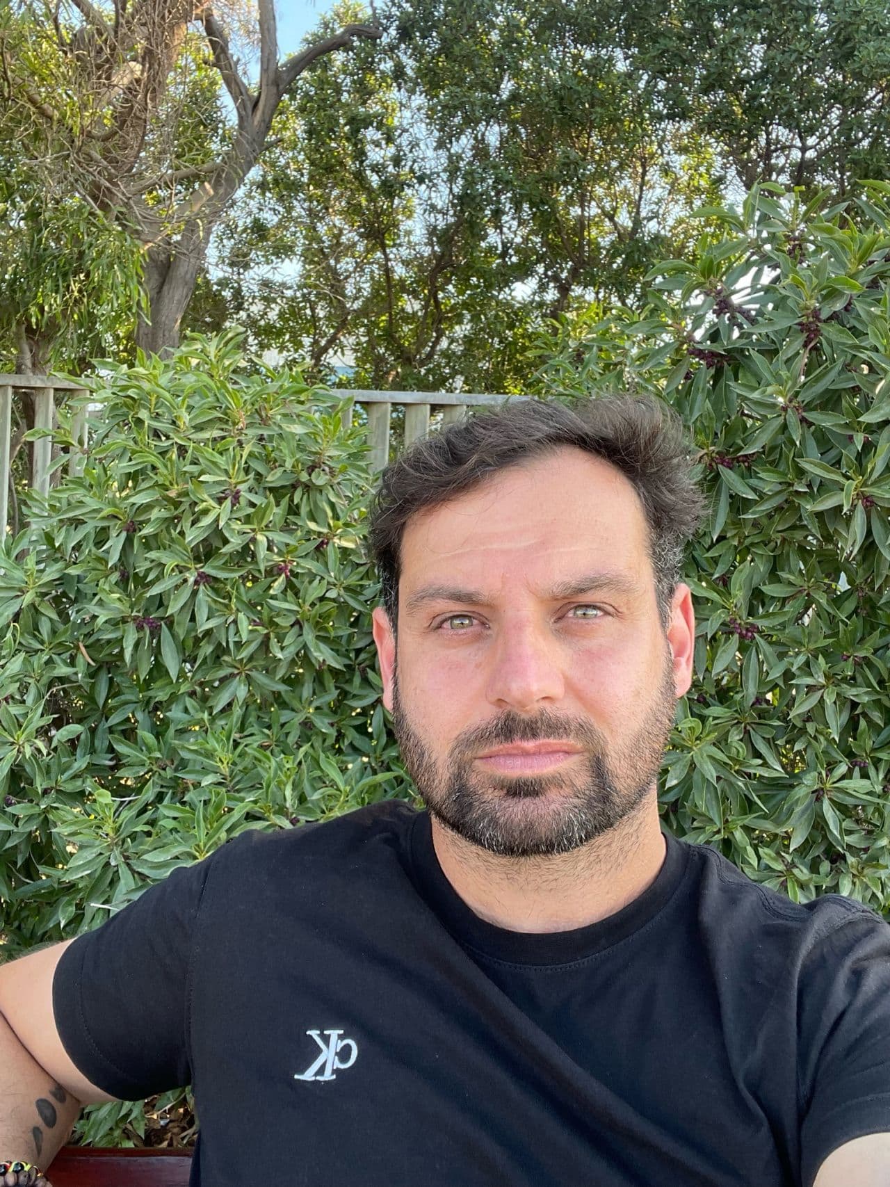 Alex oliva
