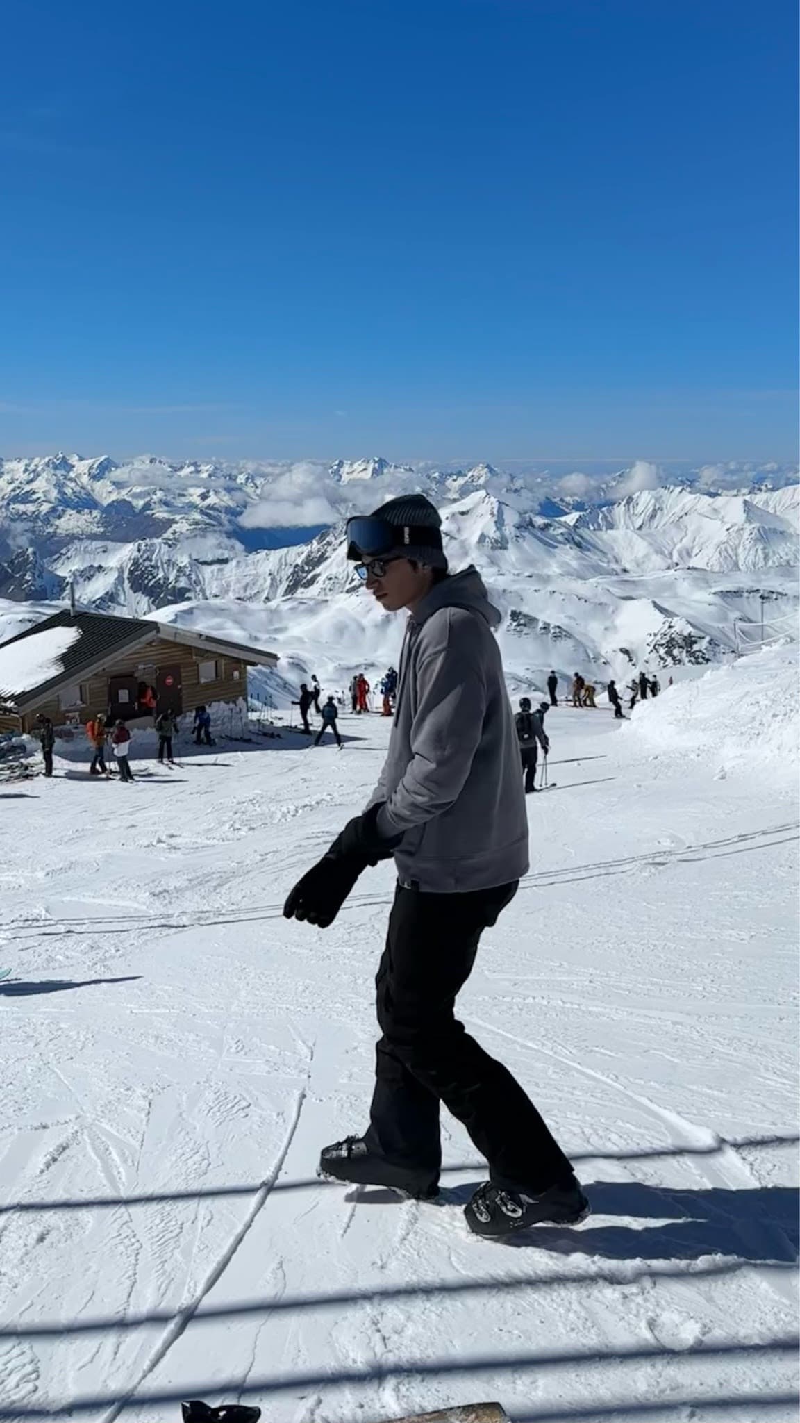 Ethan KRIEF