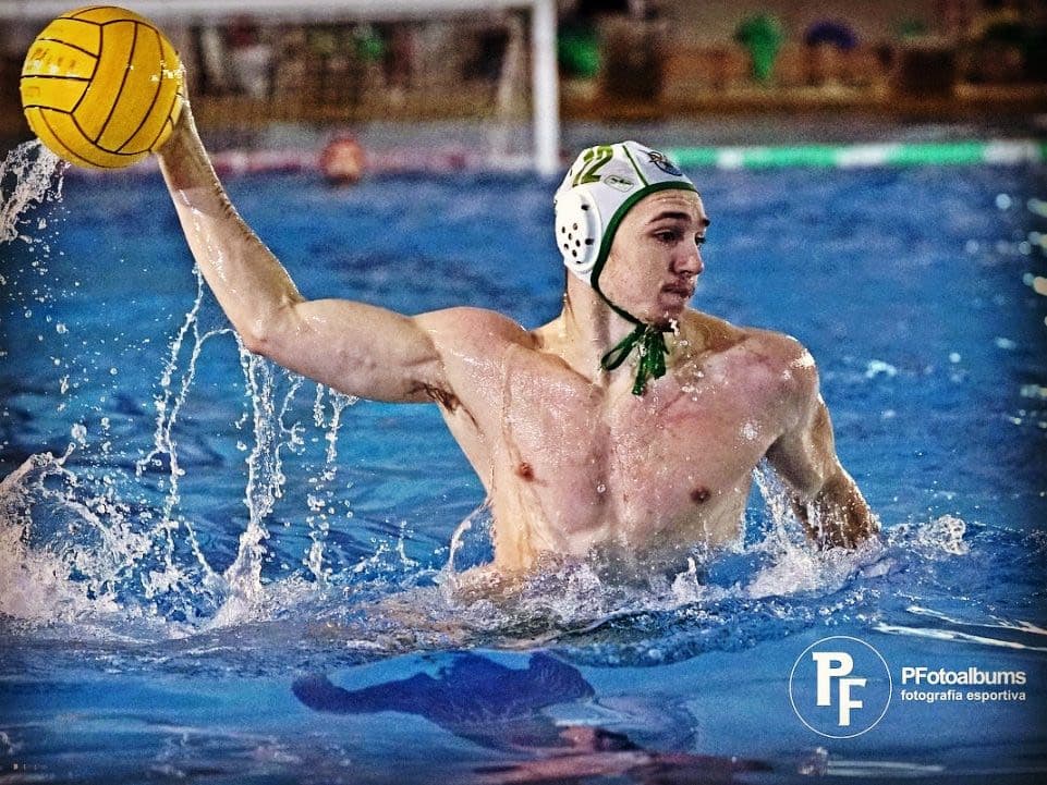Marcos Higueras Vega