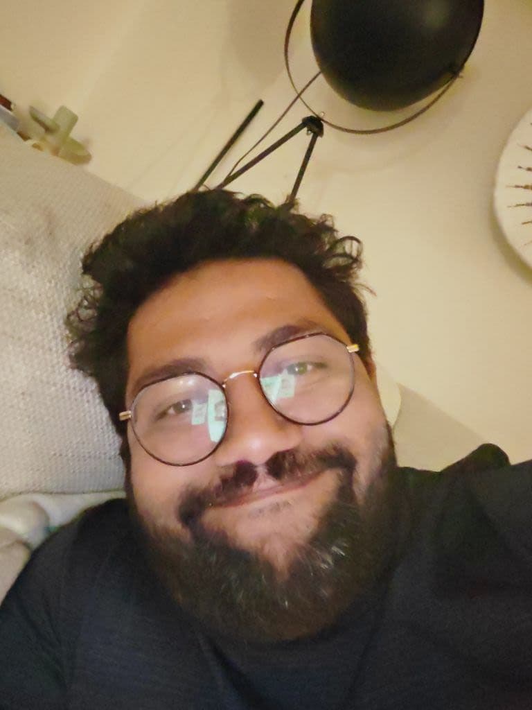Krishnan Menon