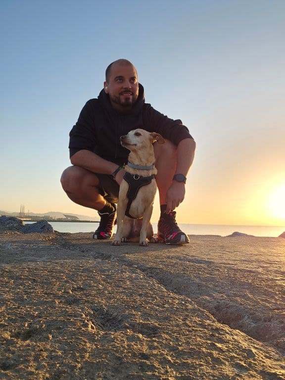 Ayrton Nunes Da Costa Alcaine