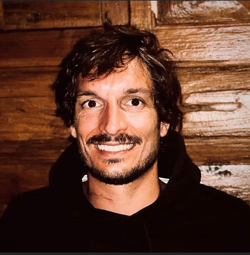 vincent pellaumail