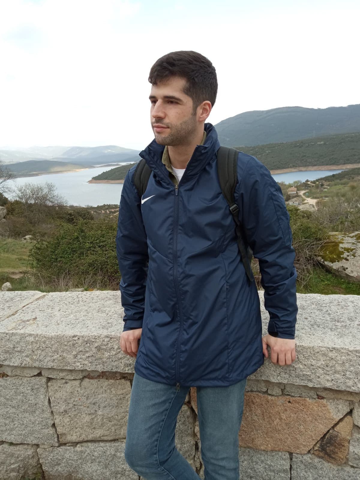 Francisco Arenas