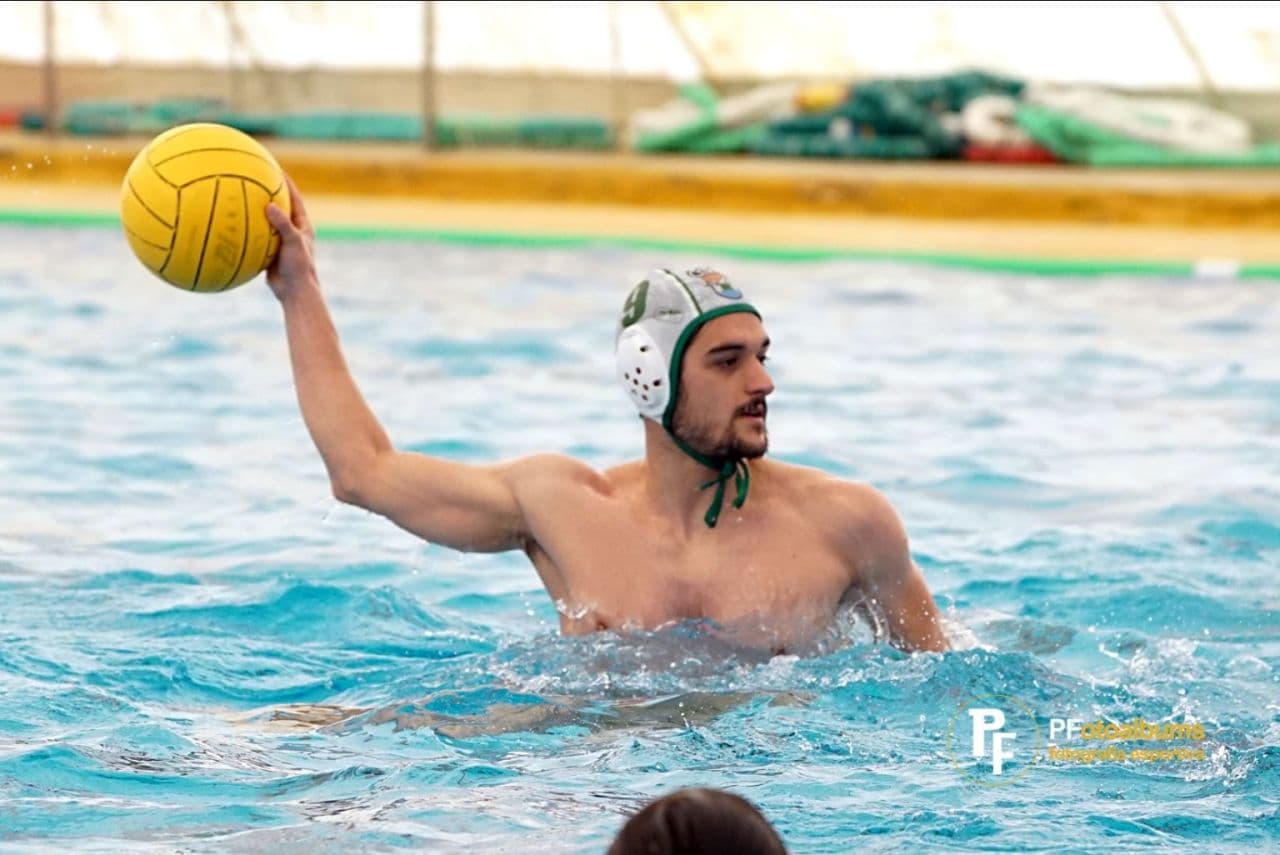 Marc Gispert