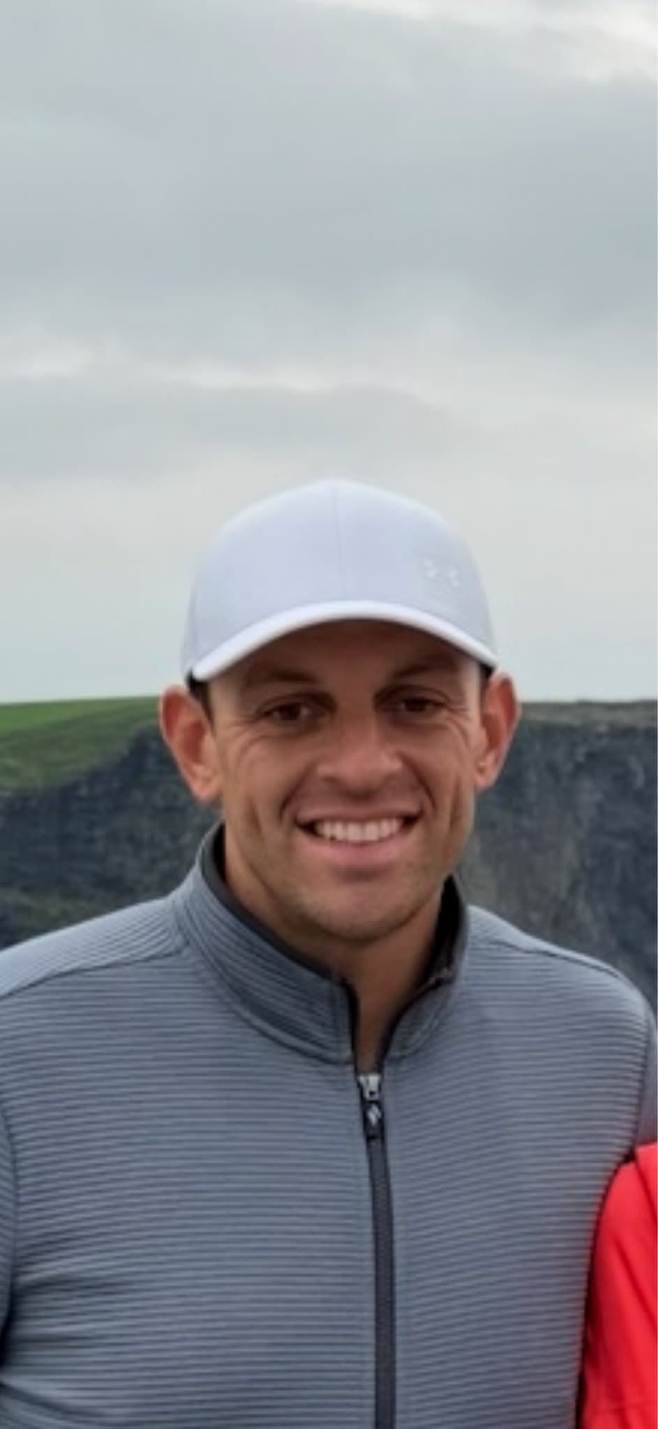 Peter Batushansky