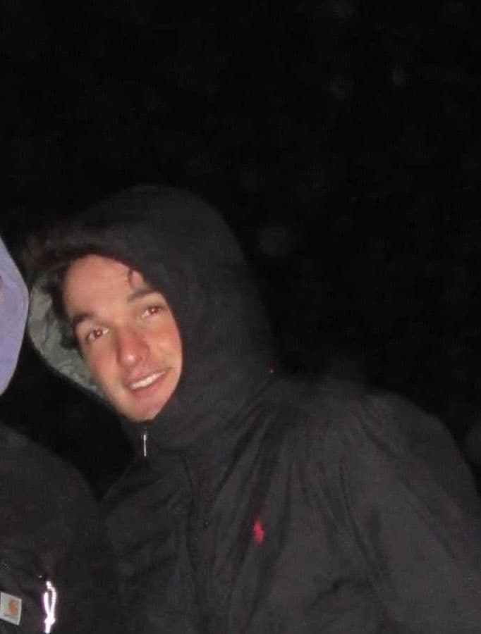 Luca Fattorini