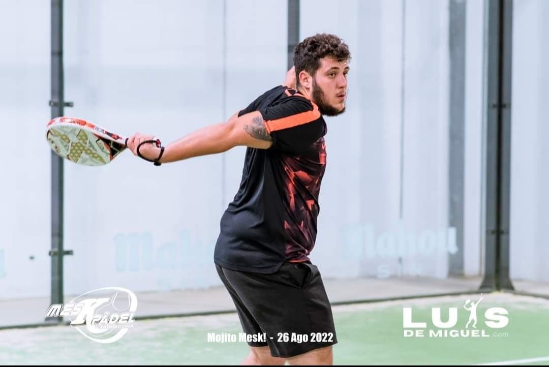Iván Pérez 