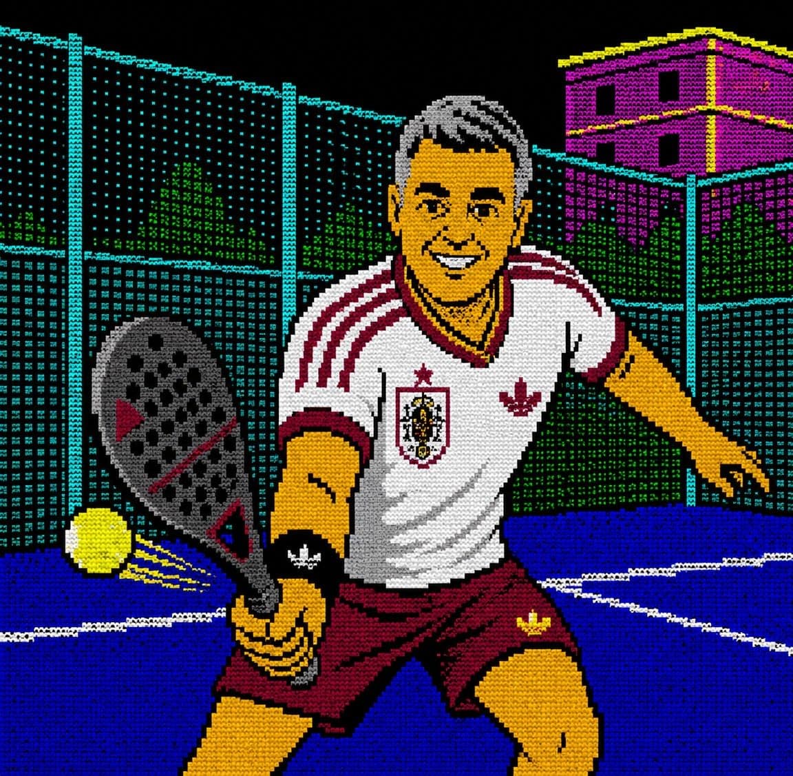 Felipe Martinez