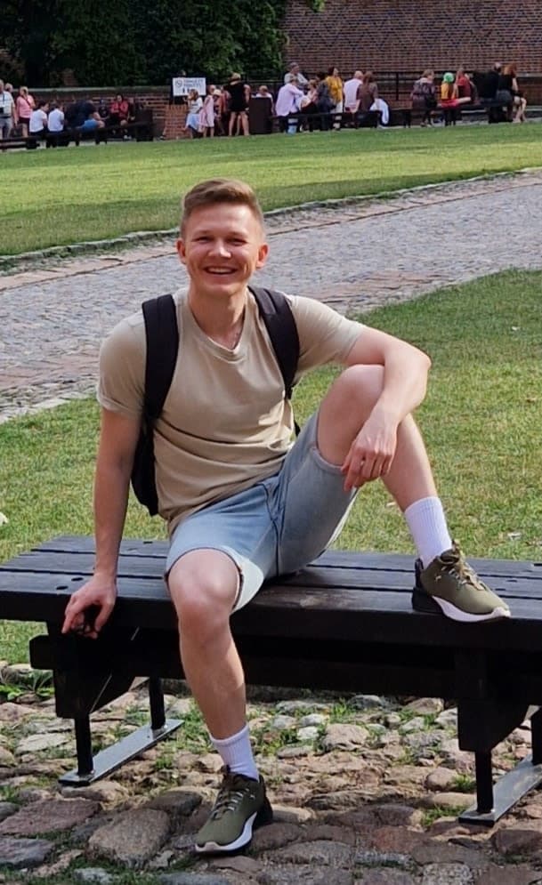 Aliaksandr Kuchyk