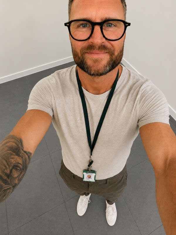 Dan Turner