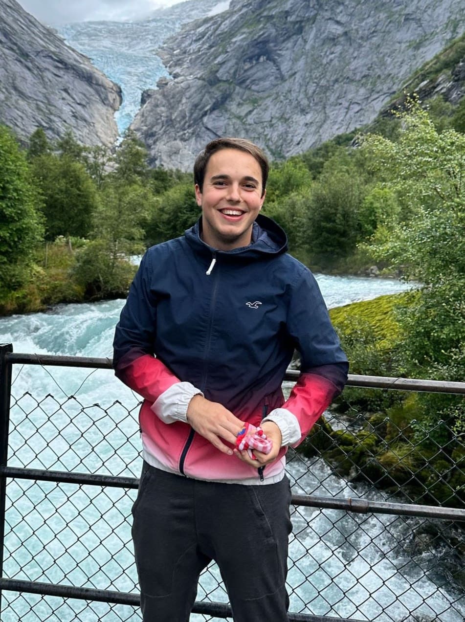 Sergi Vela