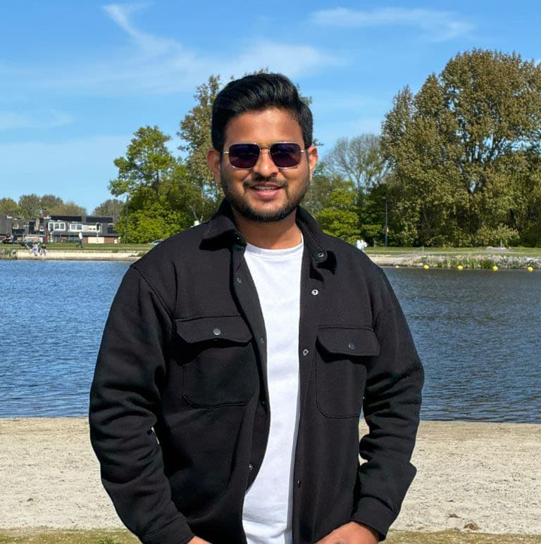 mahesh patil