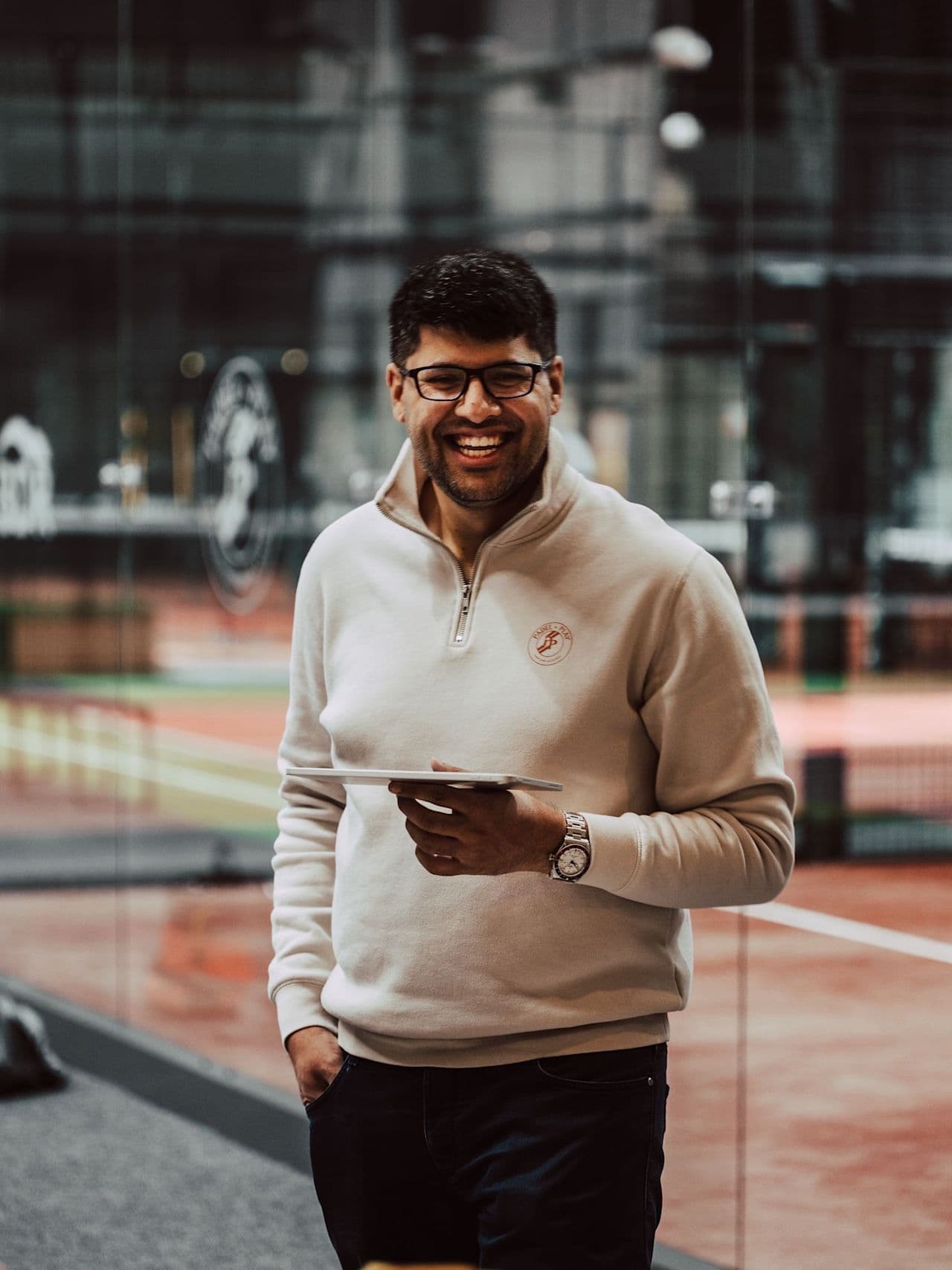 Nav Deol