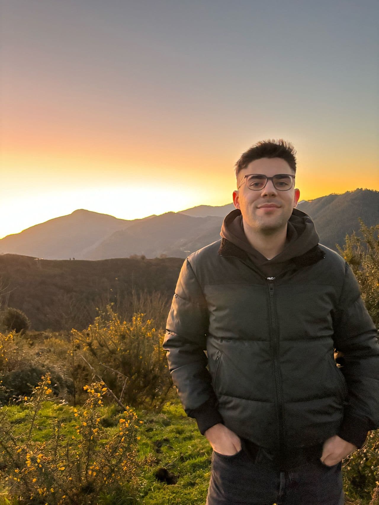 Javier Romero Burches