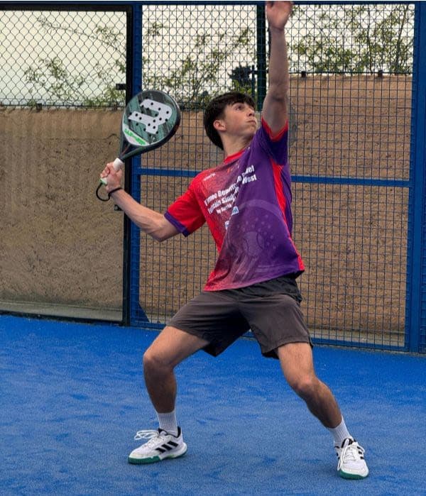 Iker Guilera Agustín 