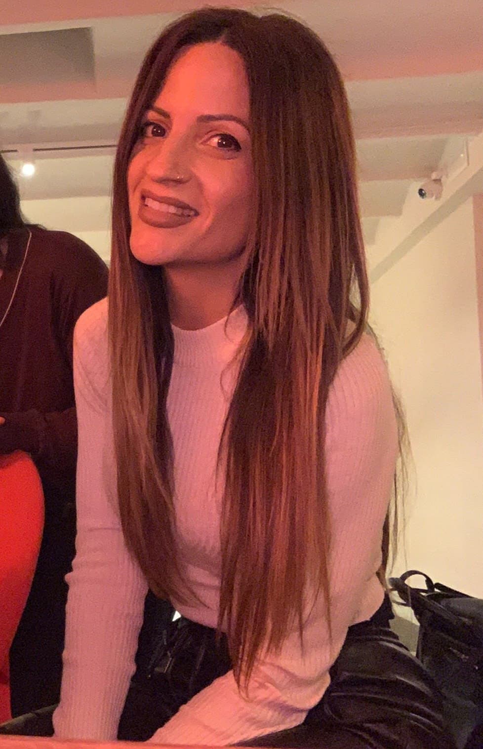 Jessica Revidiego