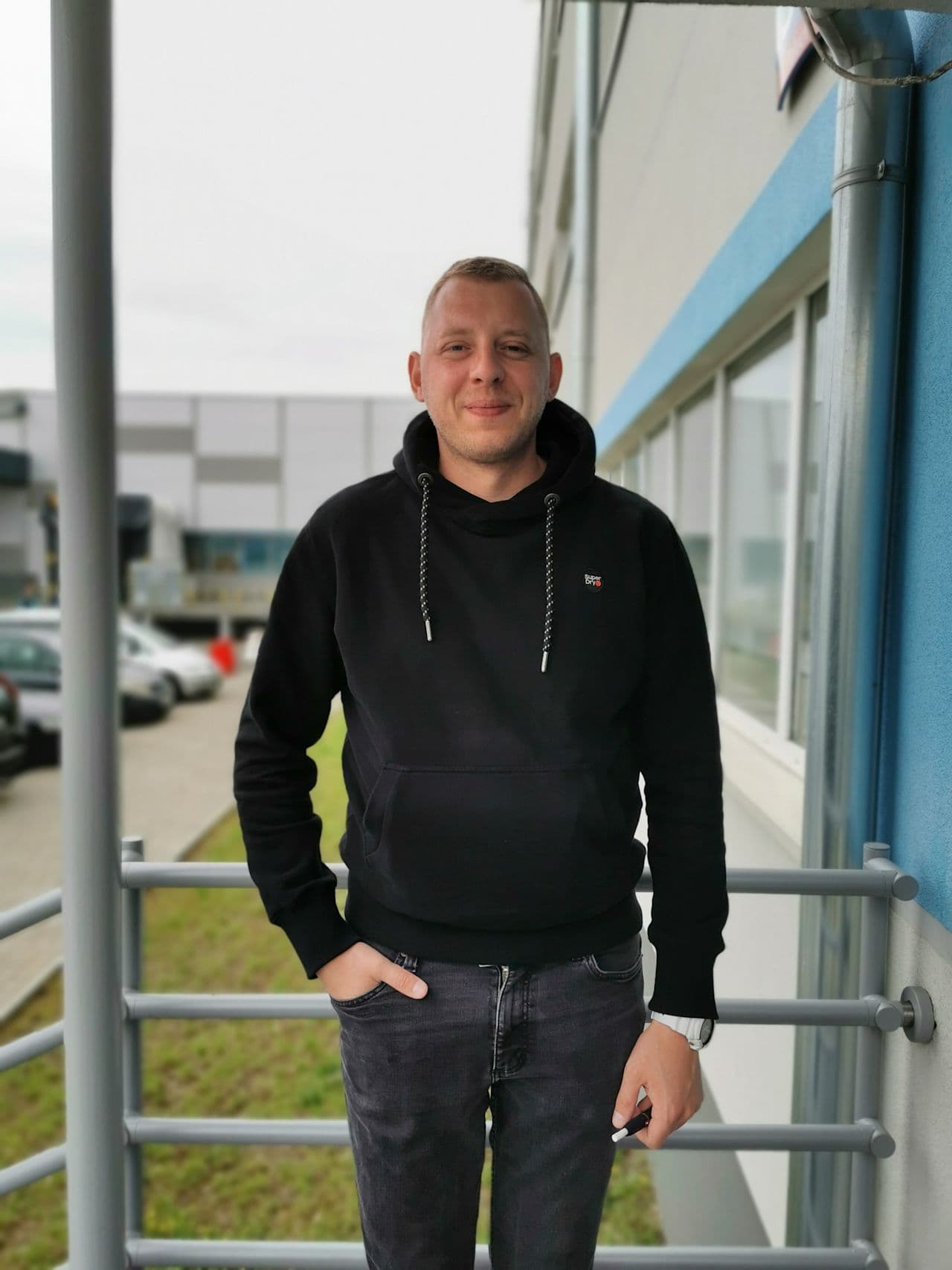 Roland Wtulich