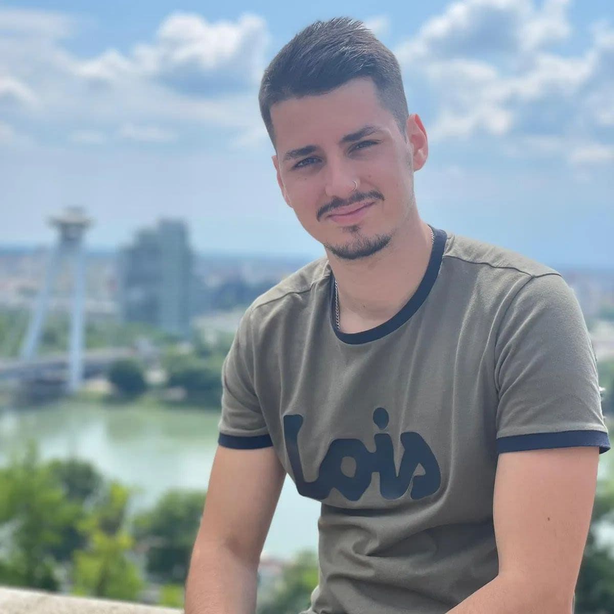 CARLOS HITA