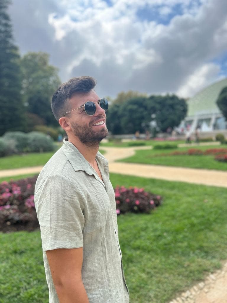 Cristian Nuño