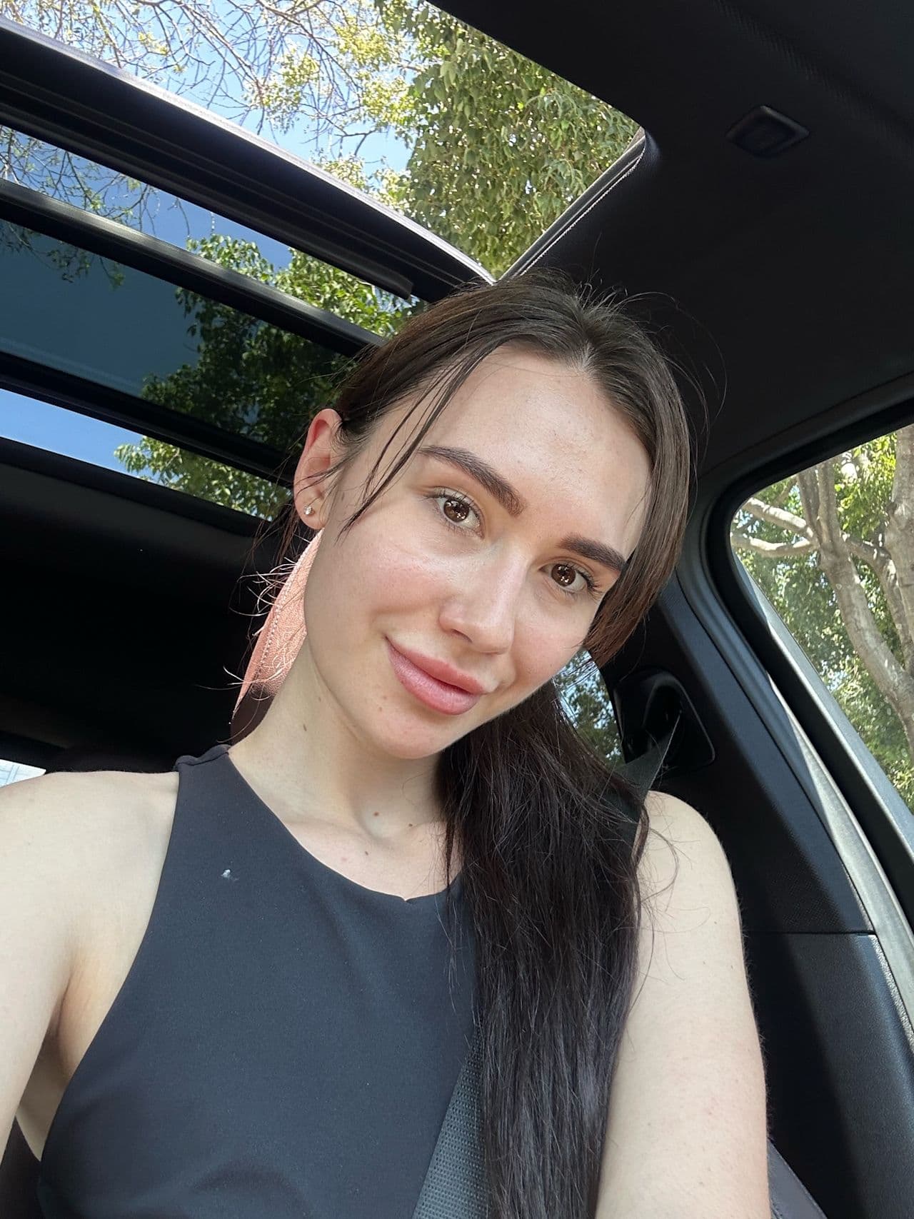 Daría Yefimova