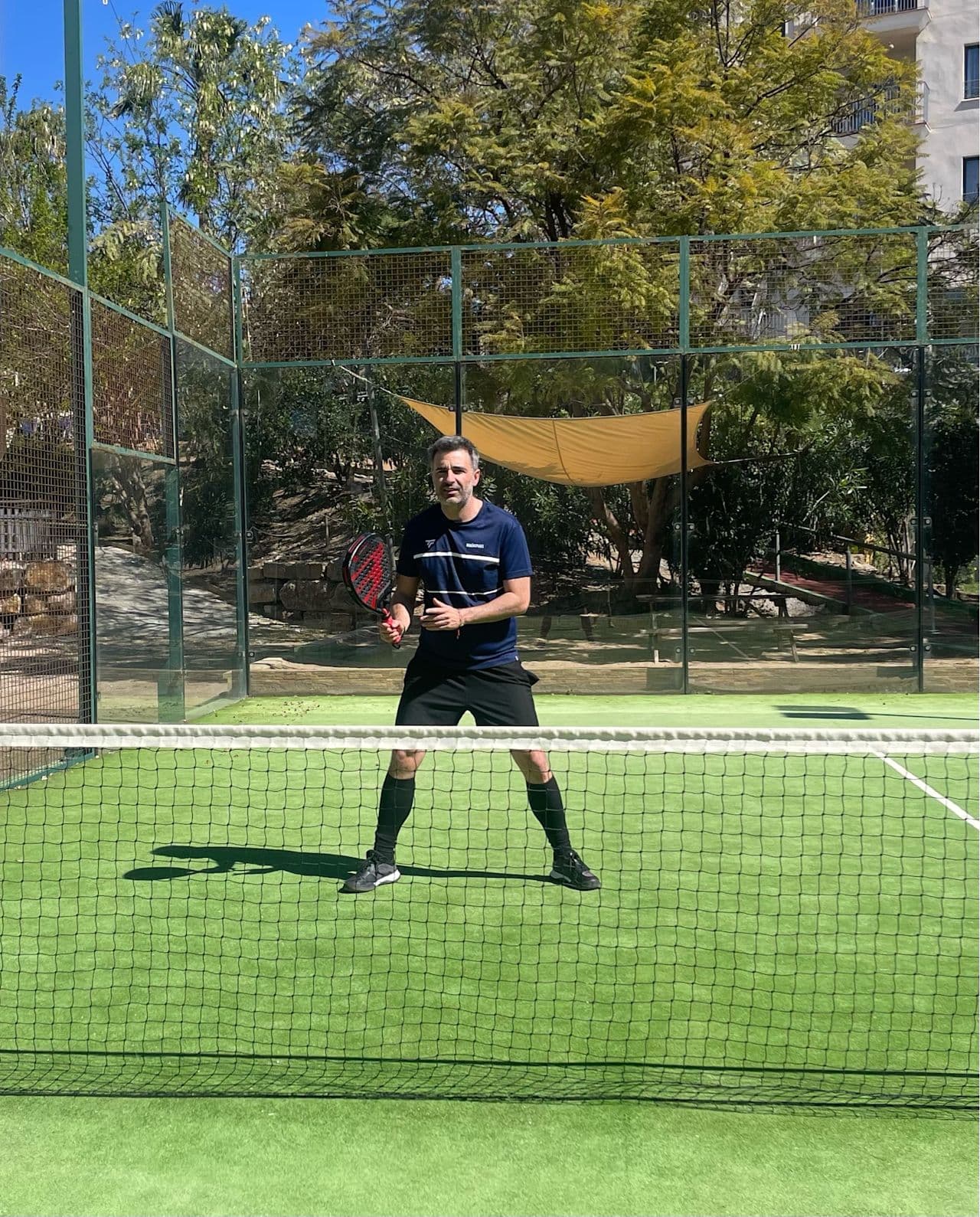 Xabier Antoñana 